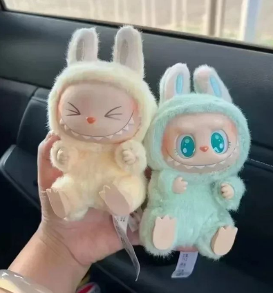 Labubu Monster