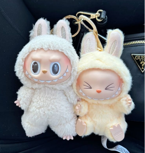 Labubu Monster