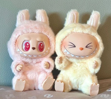 Labubu Monster
