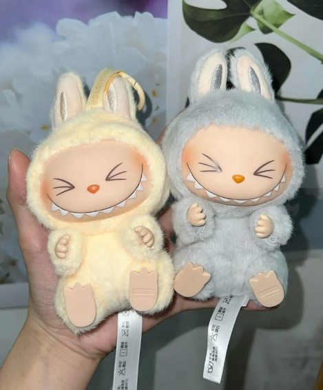 Labubu Monster